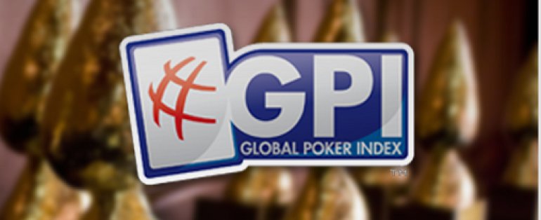 GLOBAL POKER INDEX